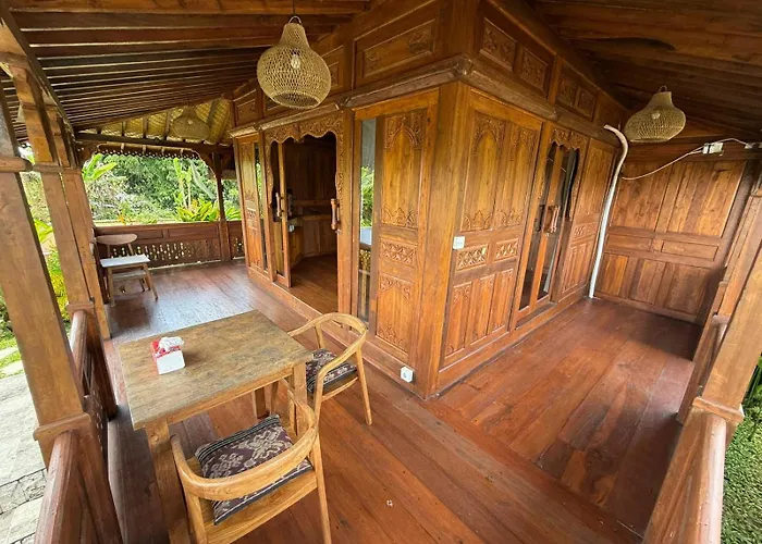 Villa Casa Celestial