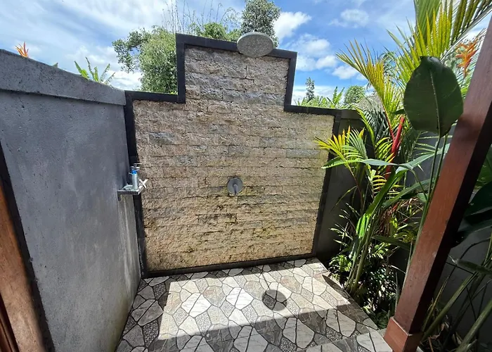 Casa Celestial * Ubud (Bali)